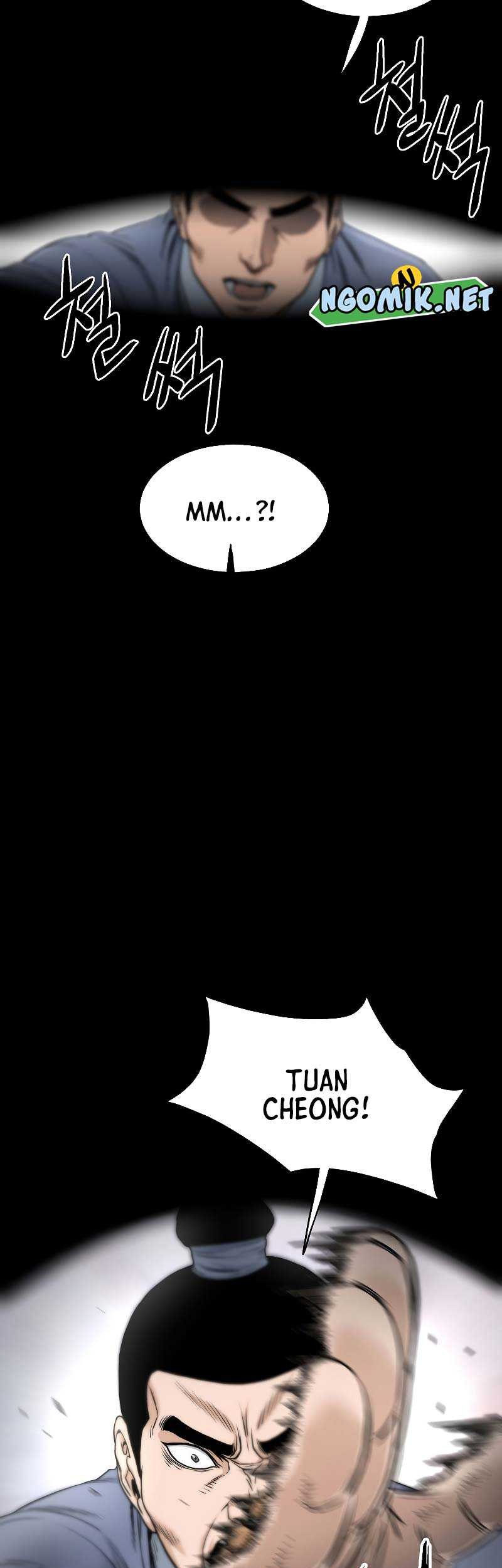 Murim Login - Chapter 175 - Page 7