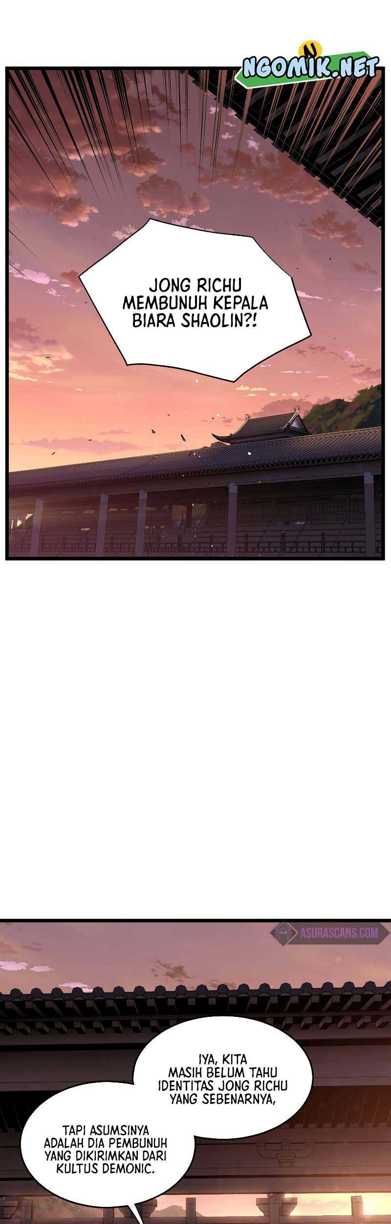 Murim Login - Chapter 175 - Page 13