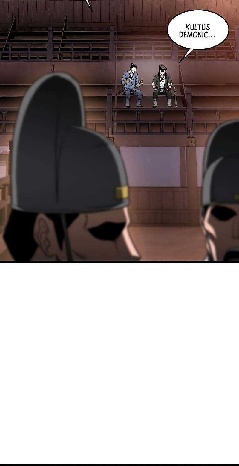 Murim Login - Chapter 175 - Page 14