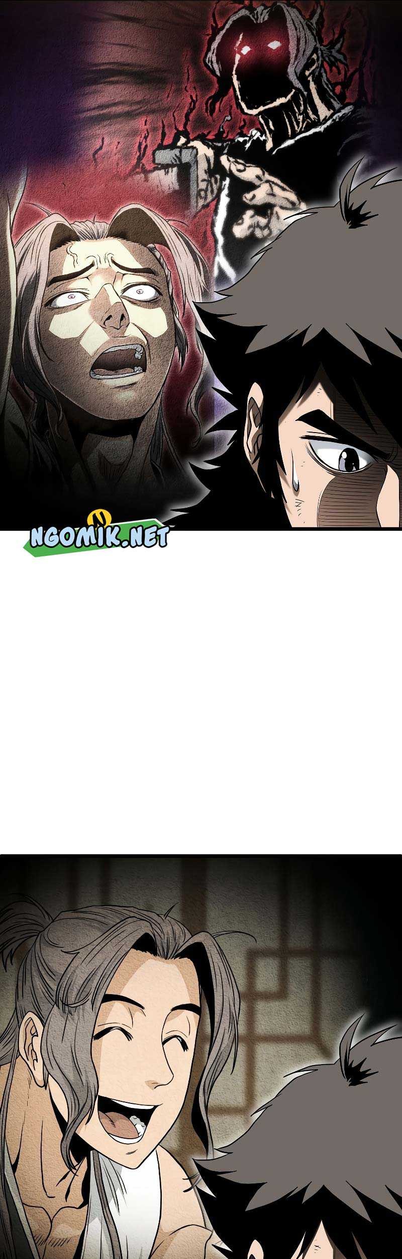 Murim Login - Chapter 175 - Page 15