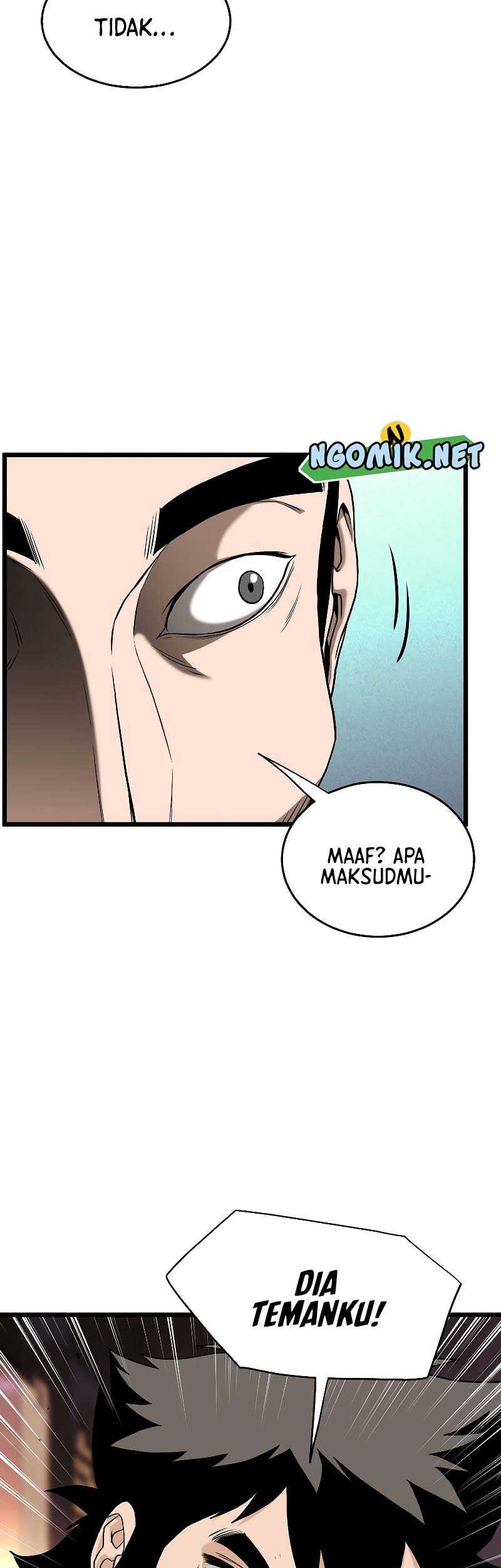 Murim Login - Chapter 175 - Page 17