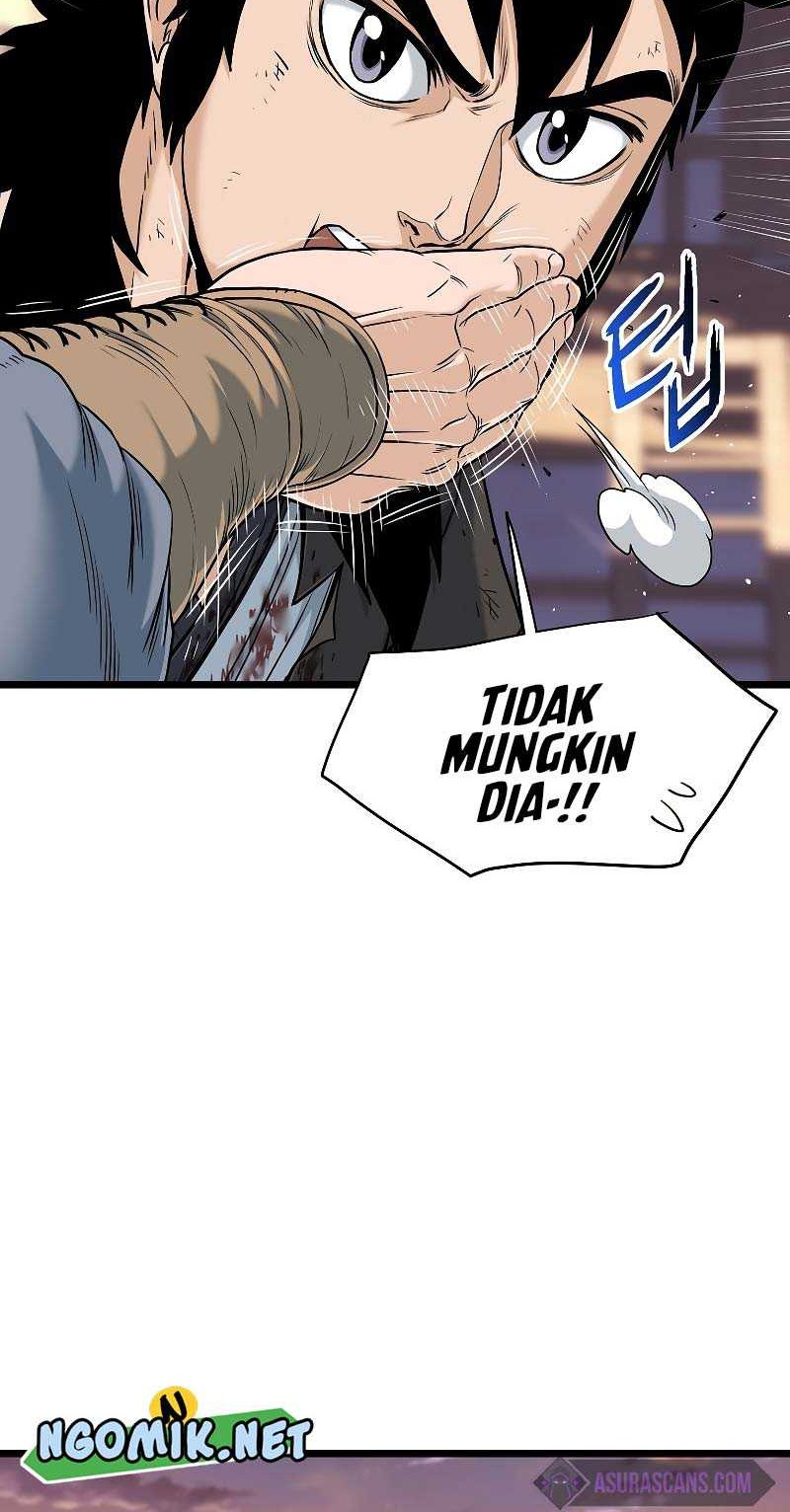 Murim Login - Chapter 175 - Page 18