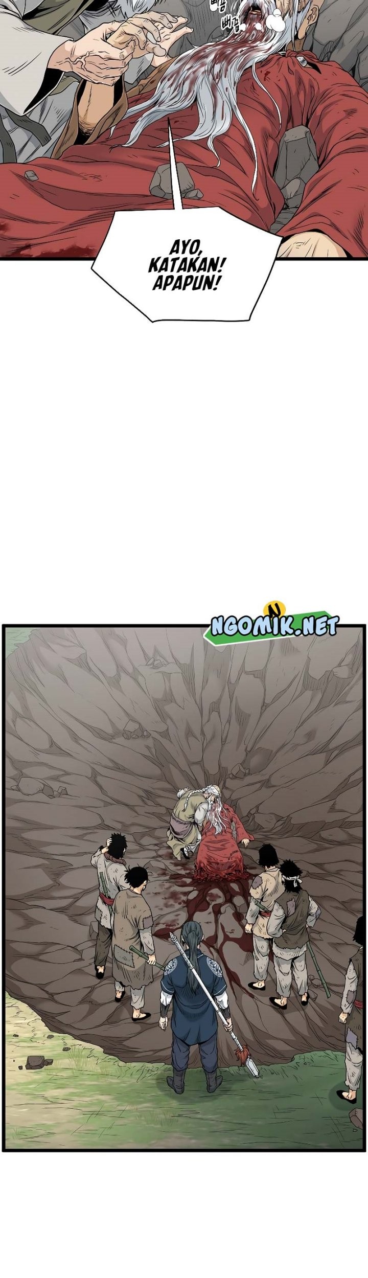 Murim Login - Chapter 174 - Page 18