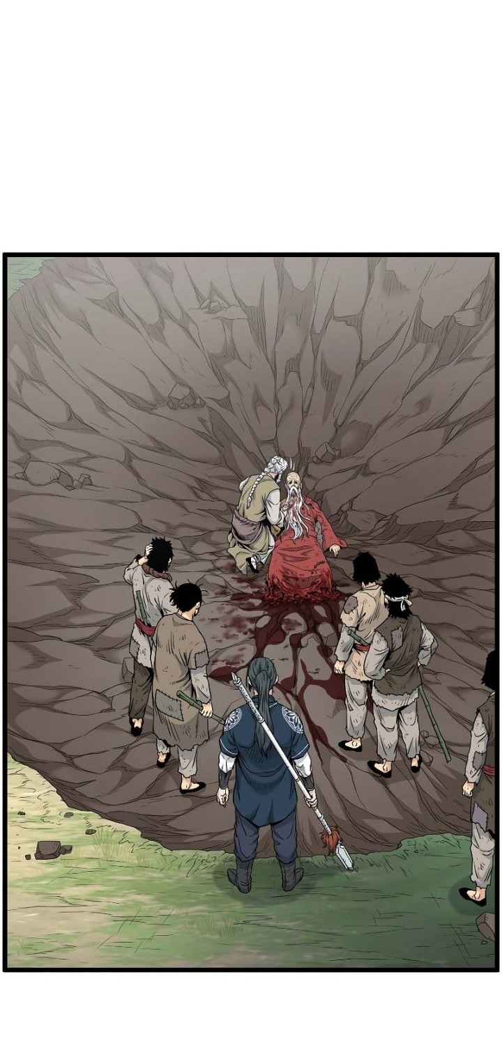 Murim Login - Chapter 174 - Page 19