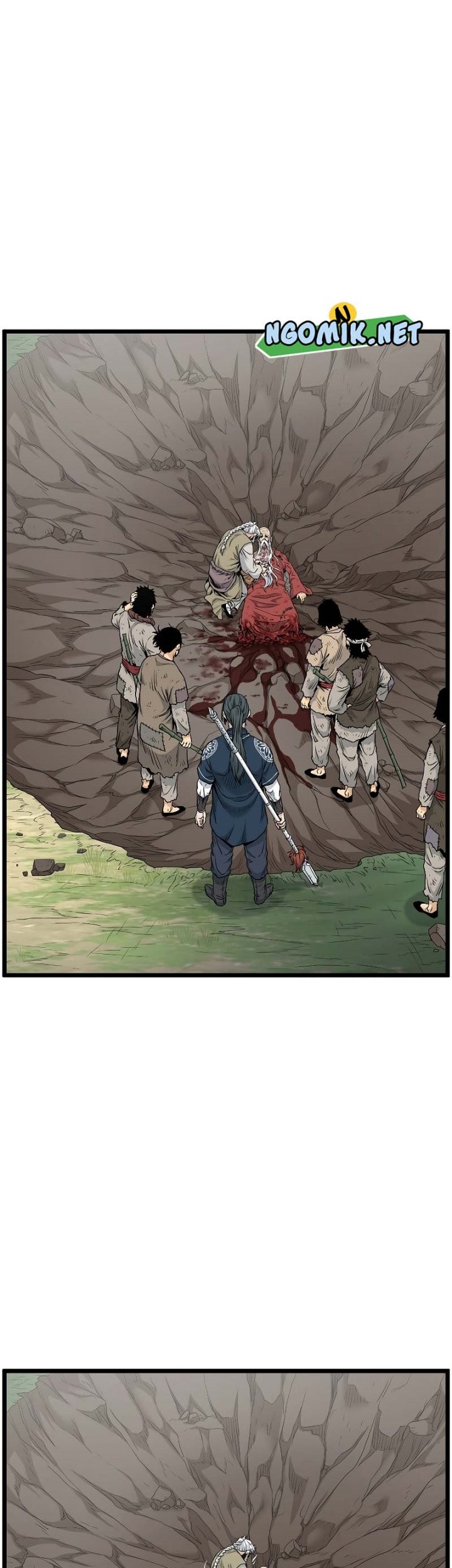 Murim Login - Chapter 174 - Page 20