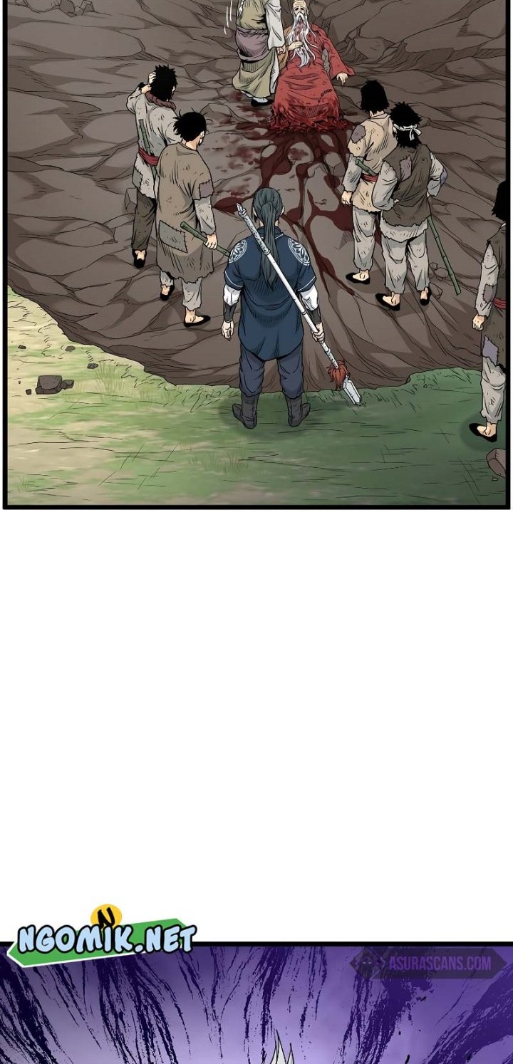 Murim Login - Chapter 174 - Page 21