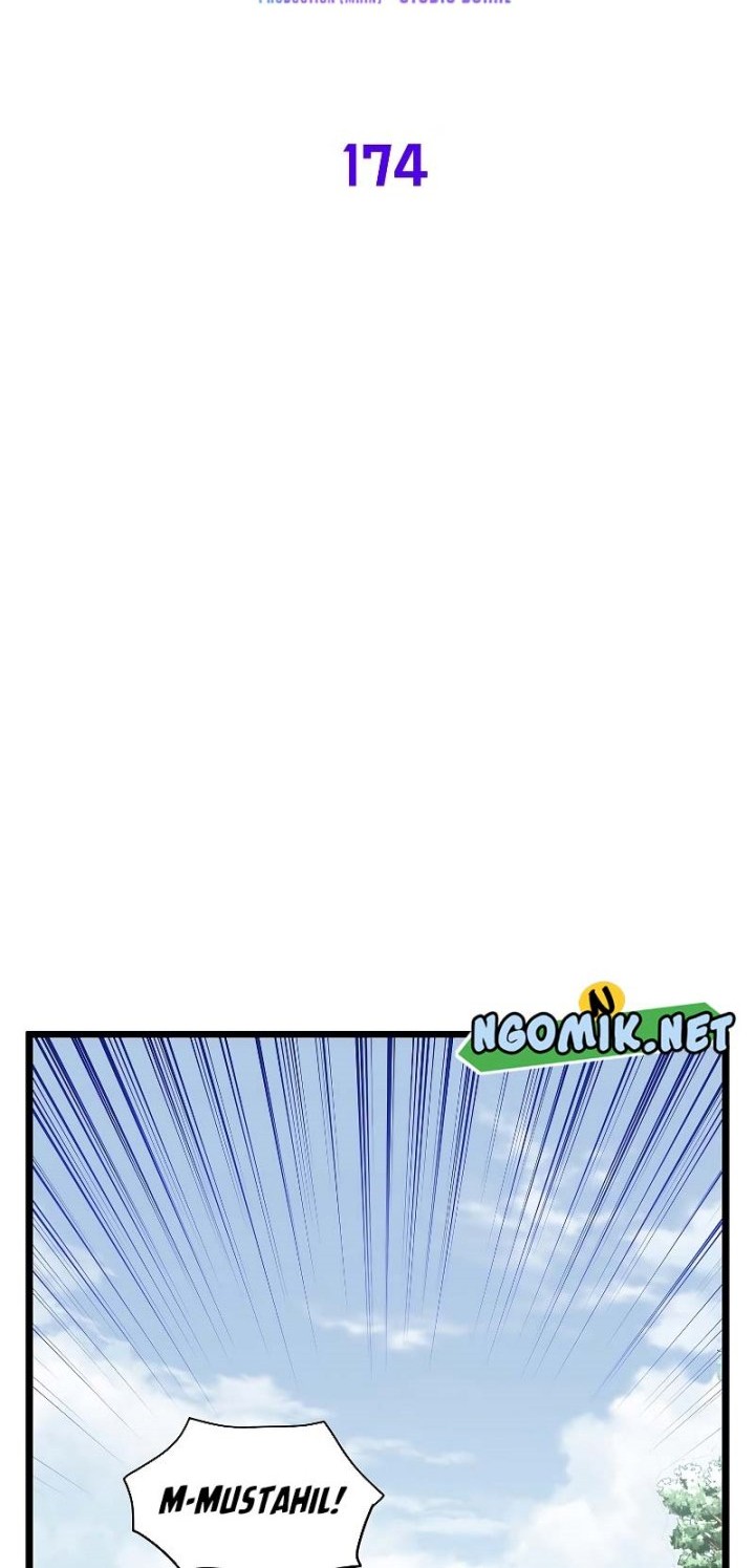 Murim Login - Chapter 174 - Page 23