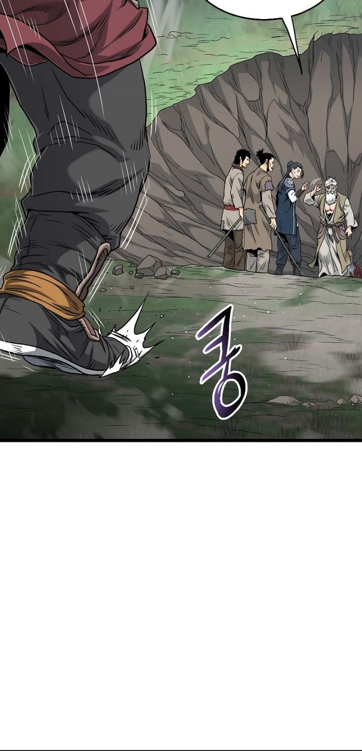 Murim Login - Chapter 174 - Page 25