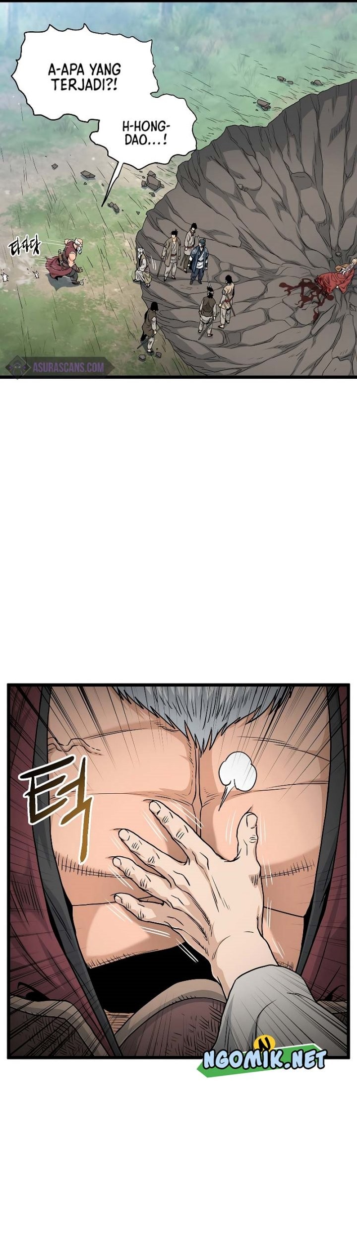 Murim Login - Chapter 174 - Page 26