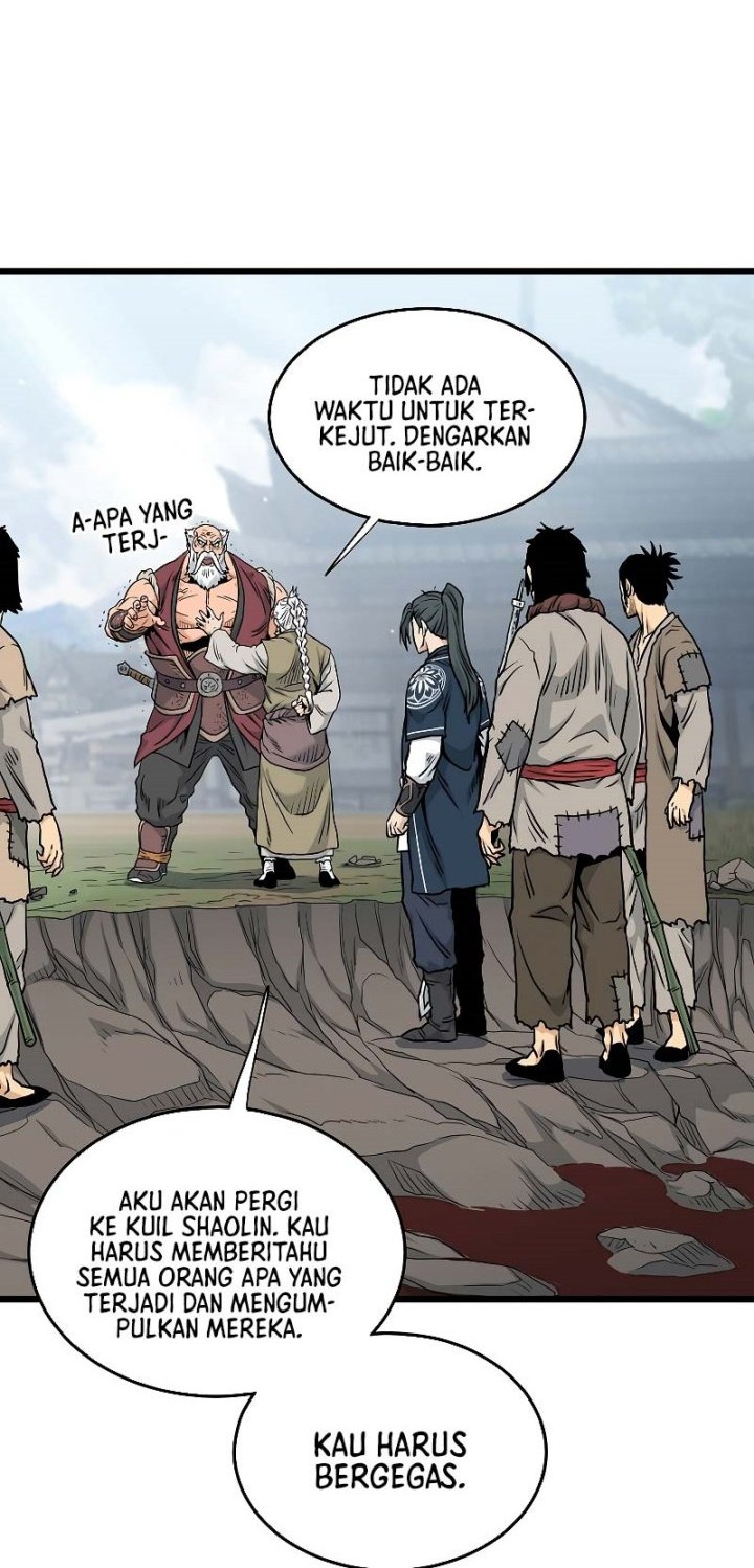 Murim Login - Chapter 174 - Page 27