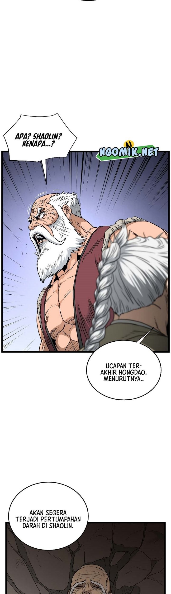 Murim Login - Chapter 174 - Page 28