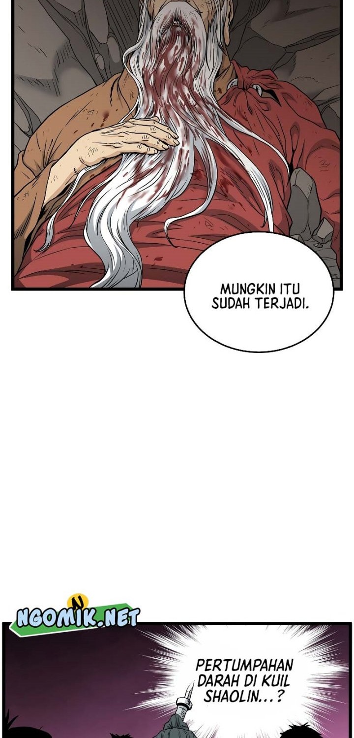 Murim Login - Chapter 174 - Page 29