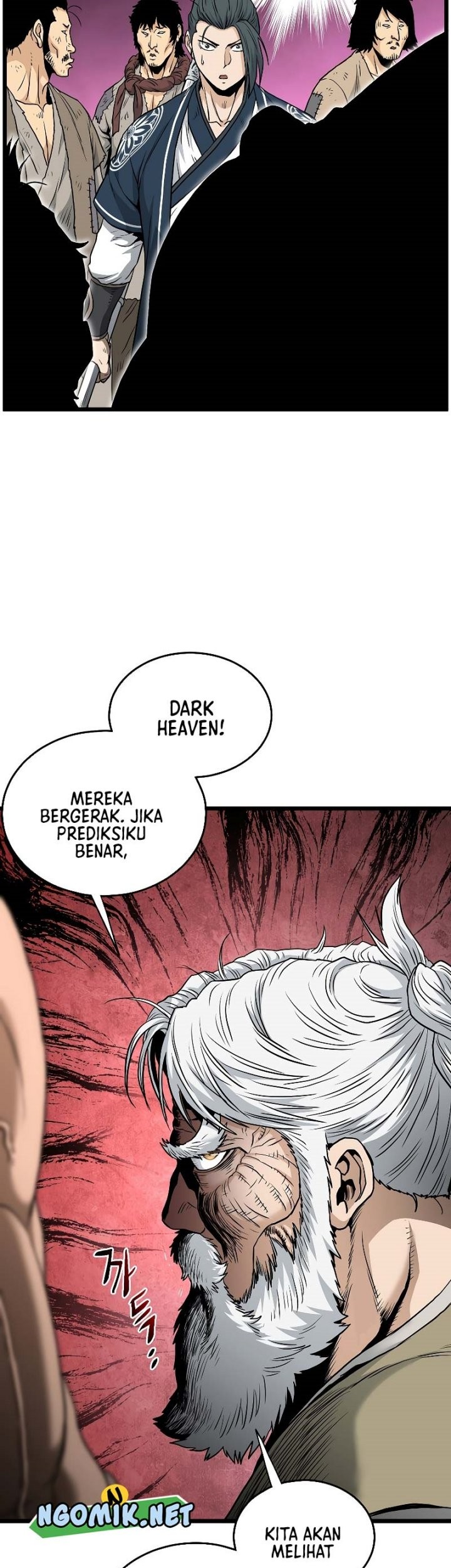 Murim Login - Chapter 174 - Page 30