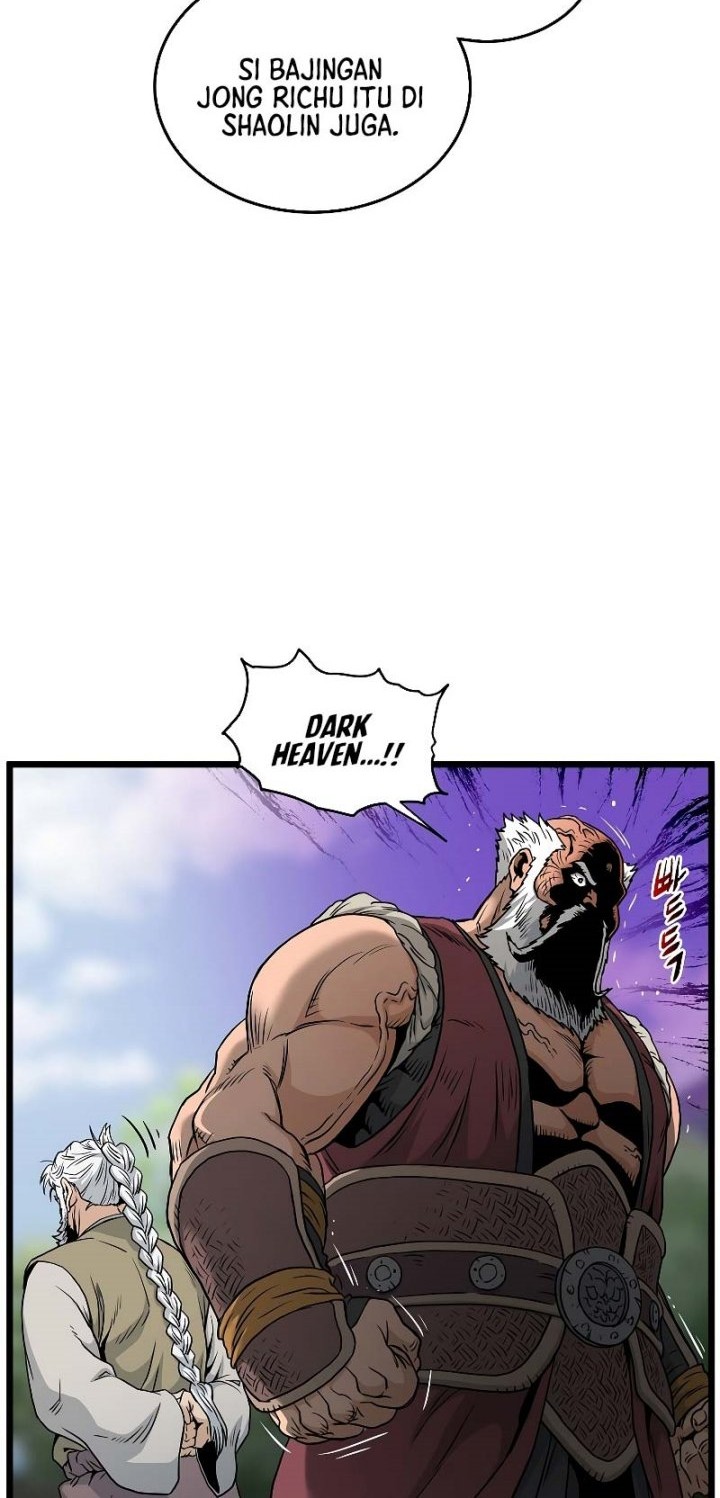 Murim Login - Chapter 174 - Page 31