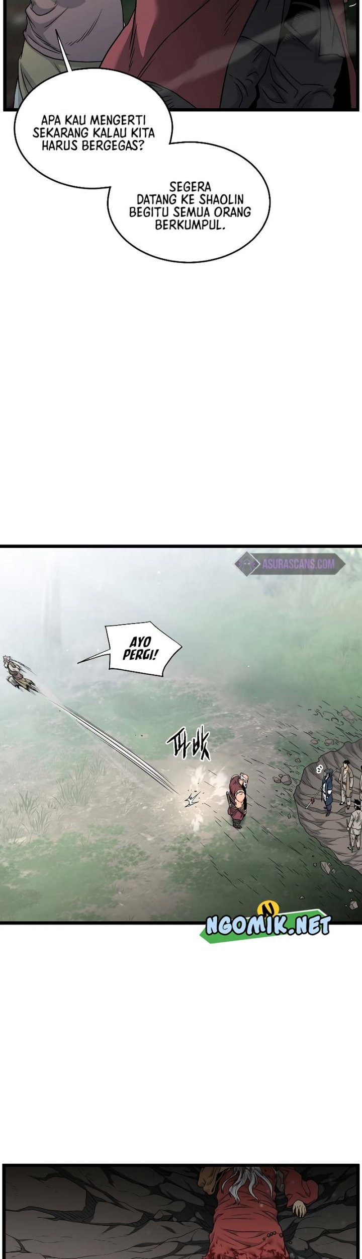 Murim Login - Chapter 174 - Page 32