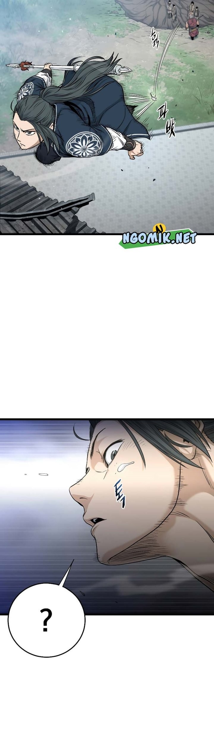 Murim Login - Chapter 174 - Page 34