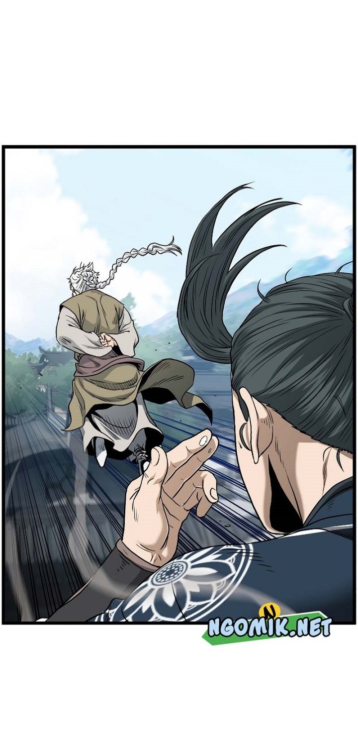 Murim Login - Chapter 174 - Page 35