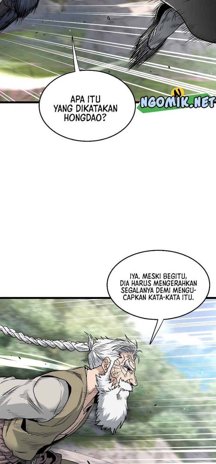 Murim Login - Chapter 174 - Page 39