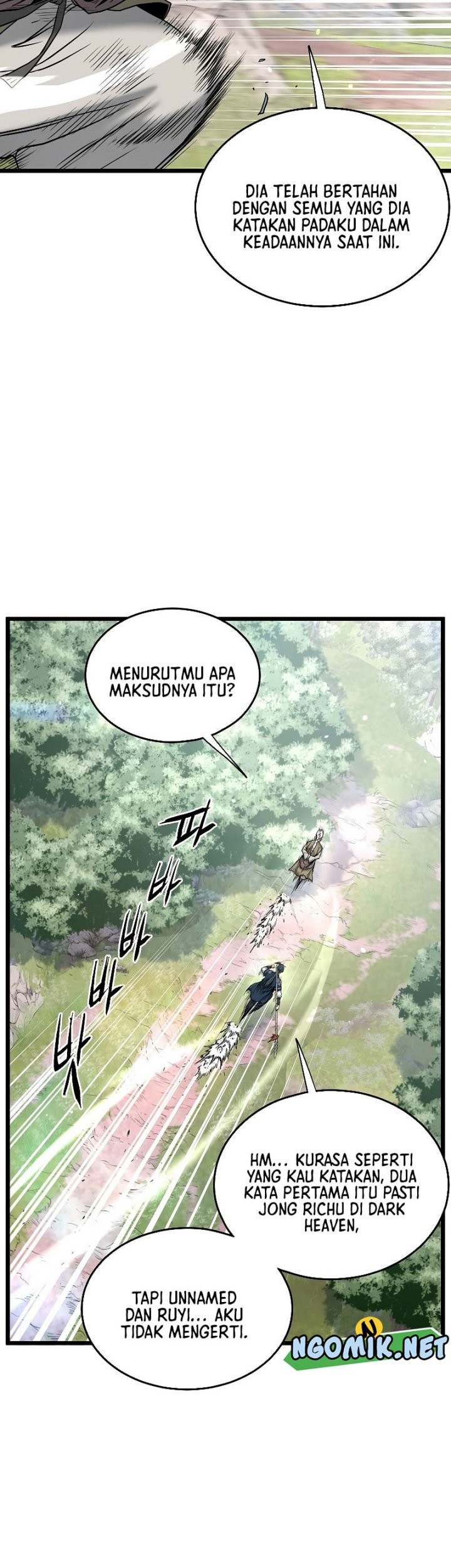 Murim Login - Chapter 174 - Page 40