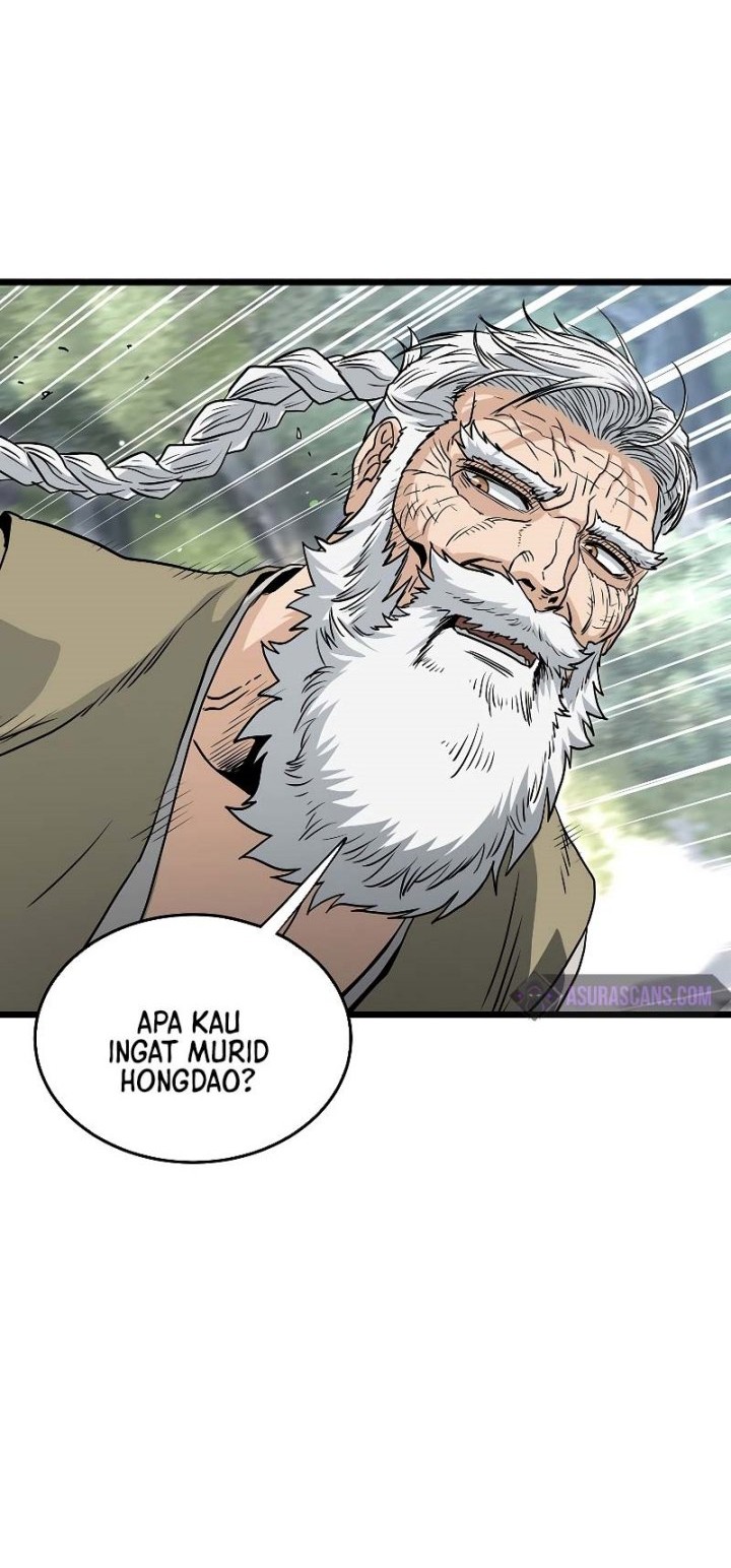 Murim Login - Chapter 174 - Page 41