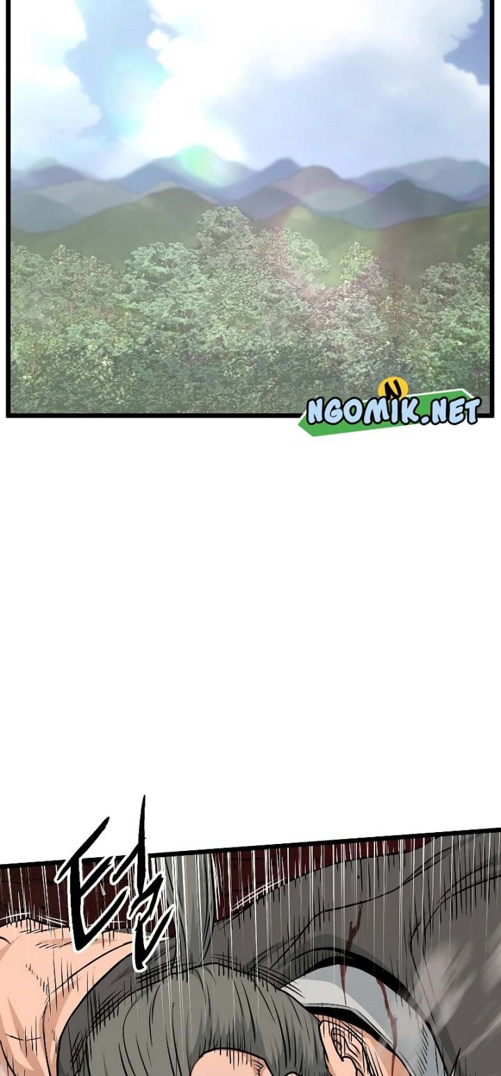 Murim Login - Chapter 174 - Page 47