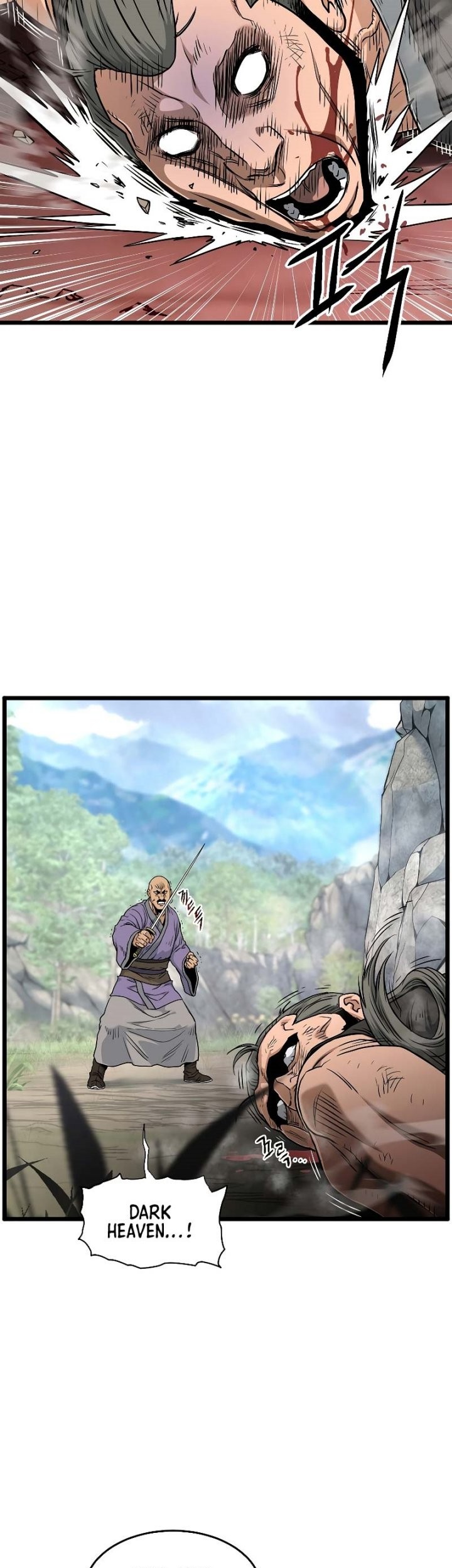 Murim Login - Chapter 174 - Page 48