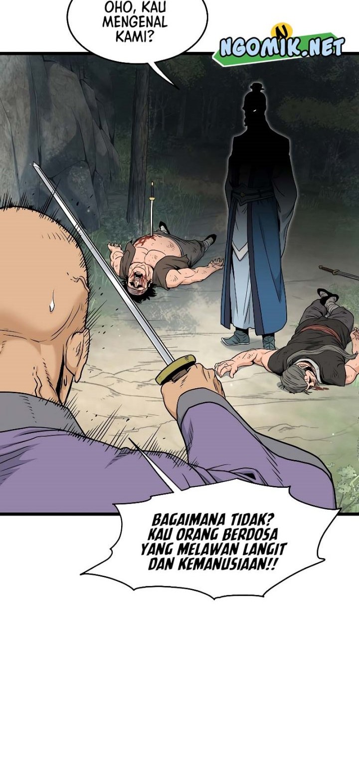 Murim Login - Chapter 174 - Page 49