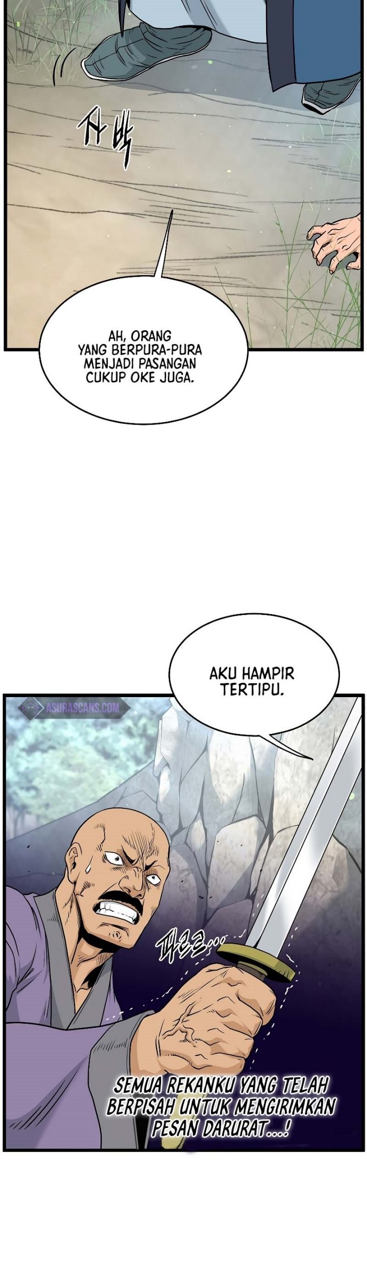 Murim Login - Chapter 174 - Page 52