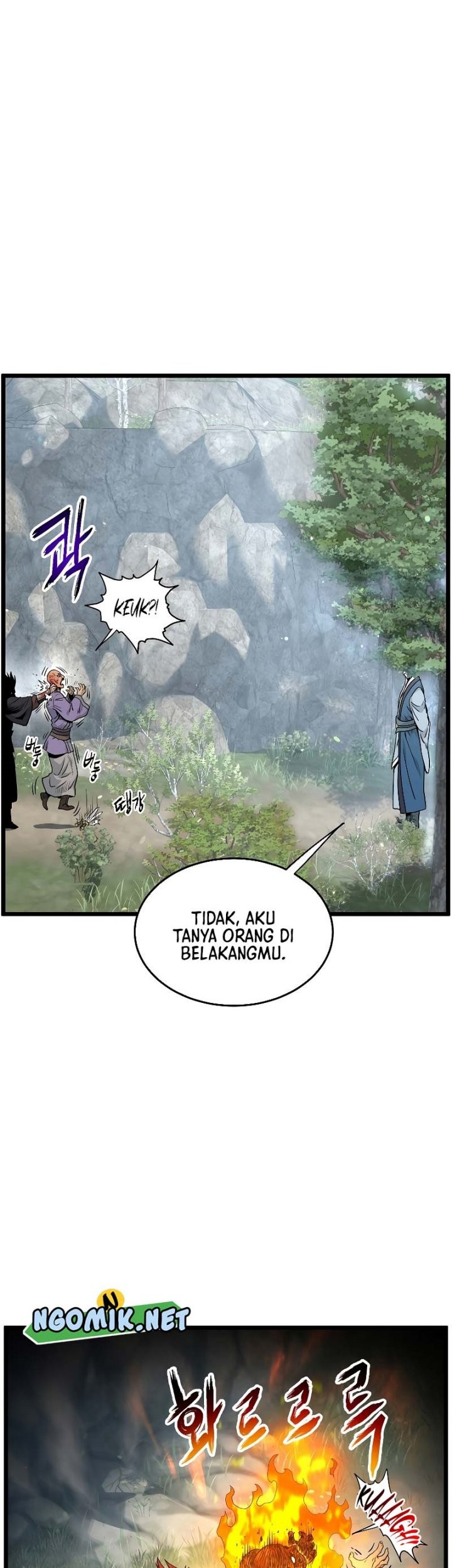 Murim Login - Chapter 174 - Page 56