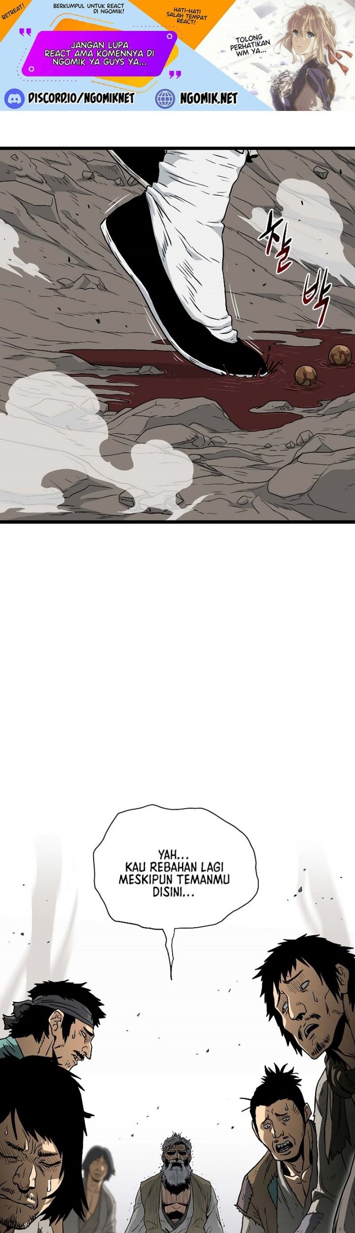 Murim Login - Chapter 174 - Page 2