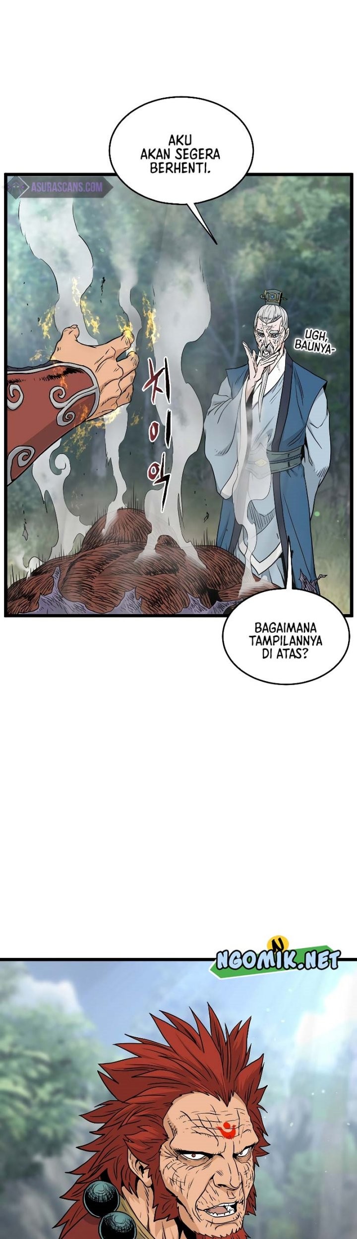 Murim Login - Chapter 174 - Page 58