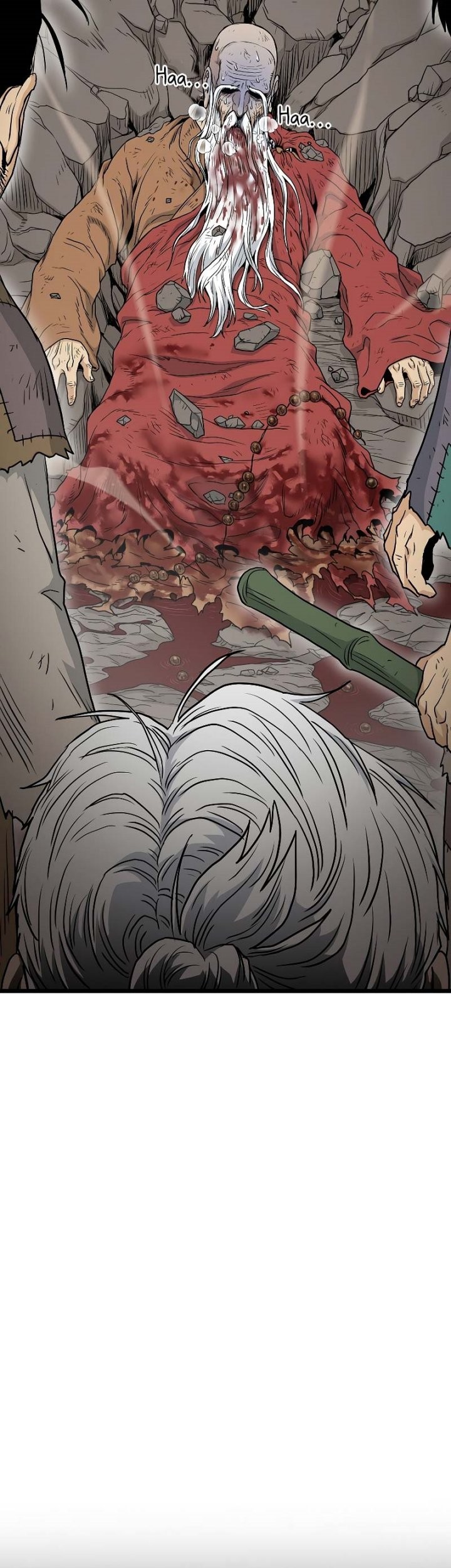 Murim Login - Chapter 174 - Page 4