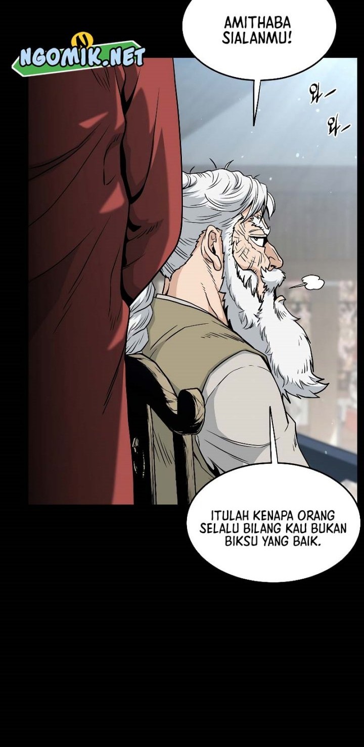 Murim Login - Chapter 174 - Page 7