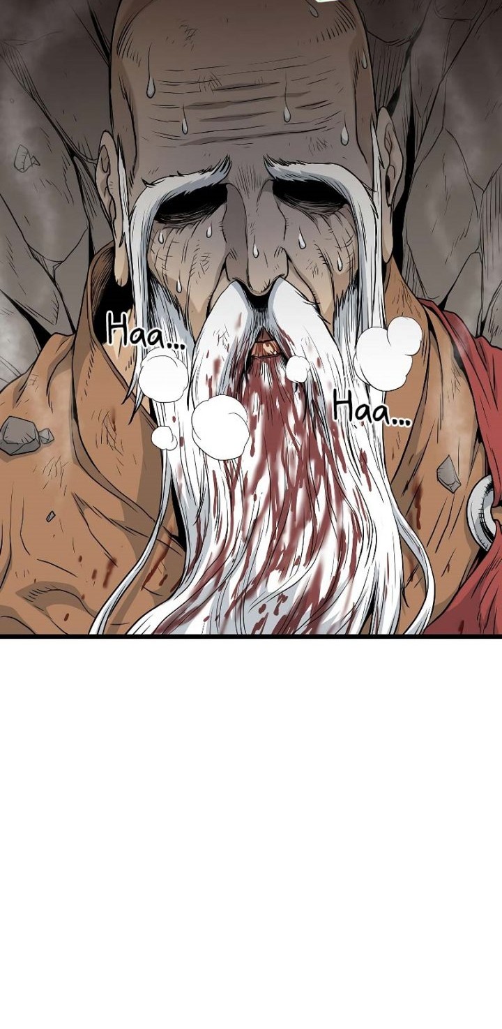 Murim Login - Chapter 174 - Page 9