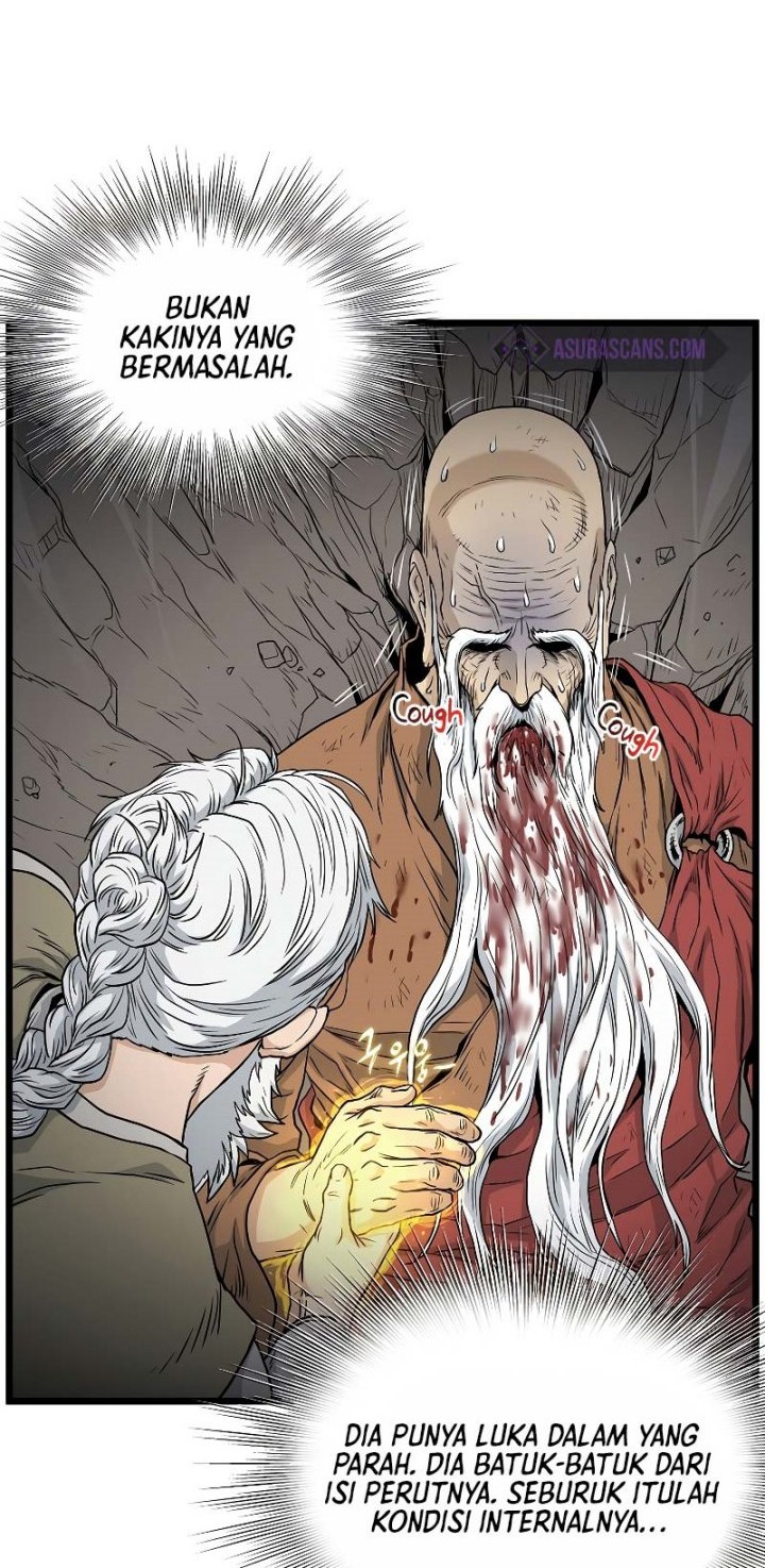 Murim Login - Chapter 174 - Page 11