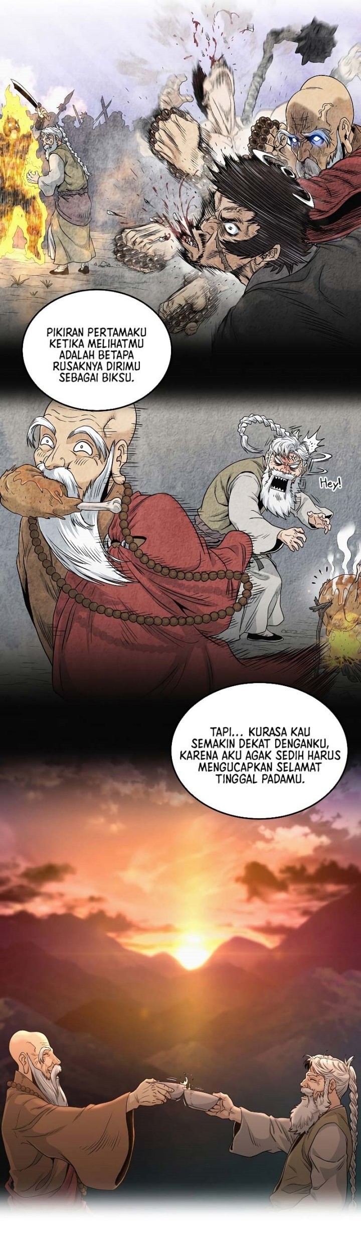 Murim Login - Chapter 174 - Page 14