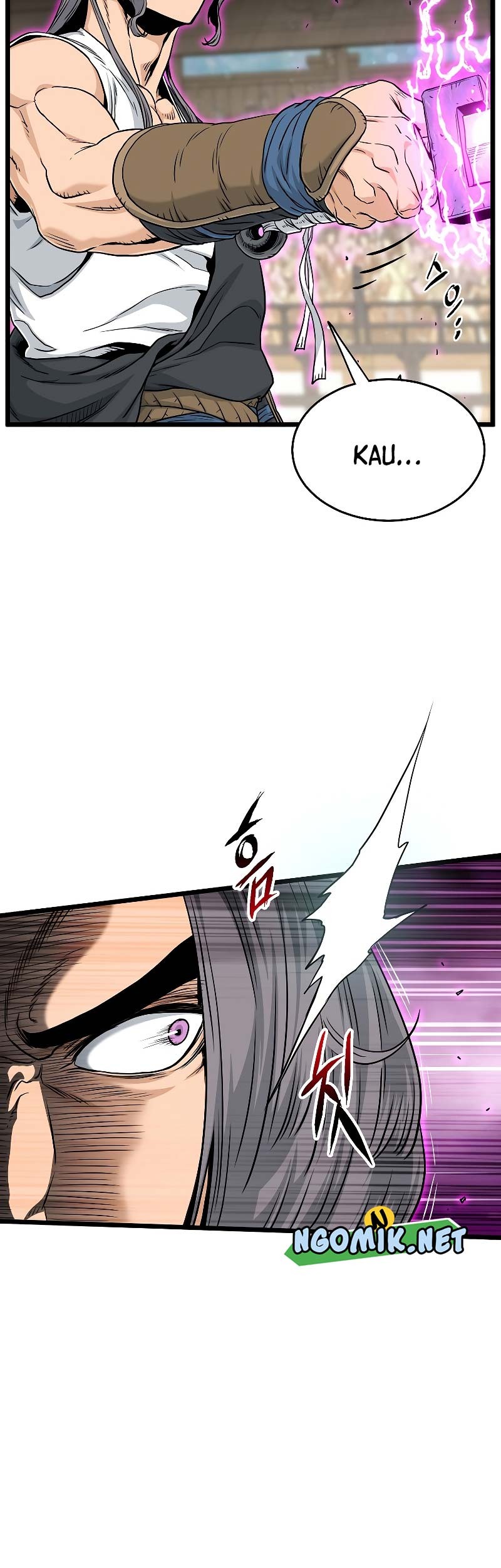 Murim Login - Chapter 173 - Page 18