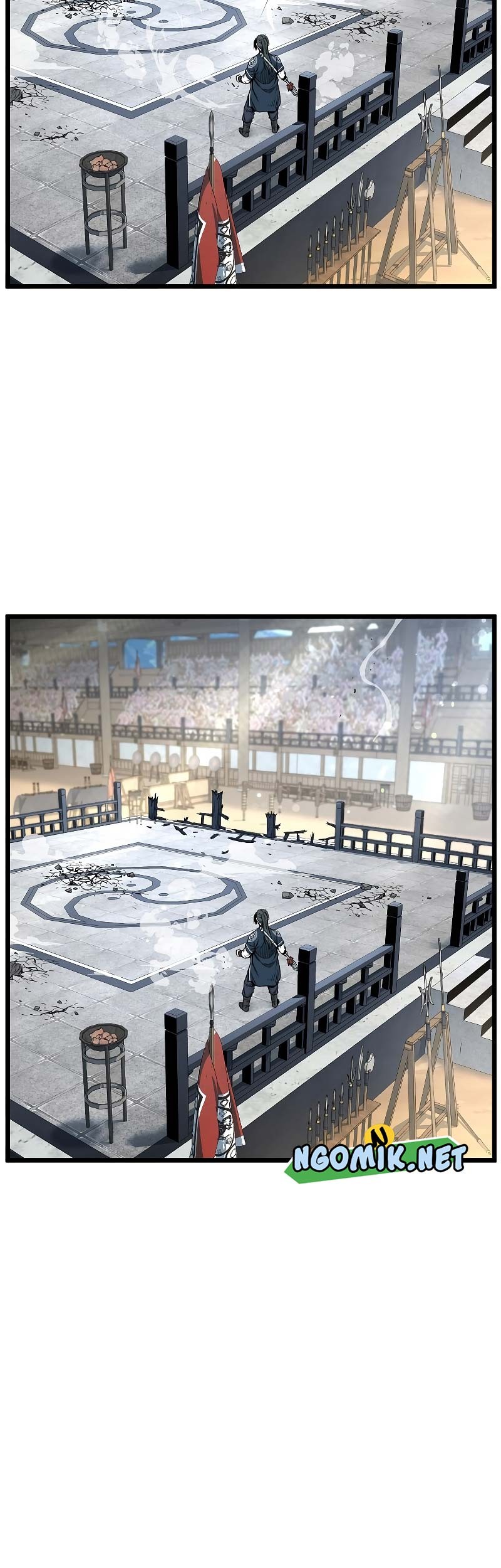 Murim Login - Chapter 173 - Page 20