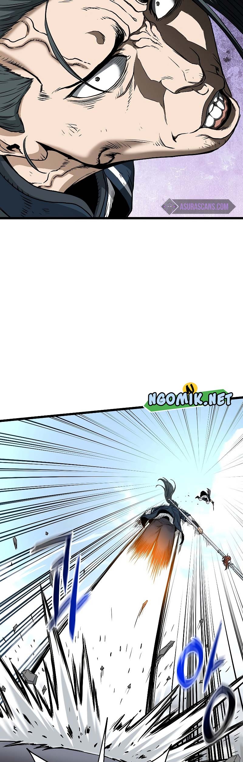 Murim Login - Chapter 173 - Page 22