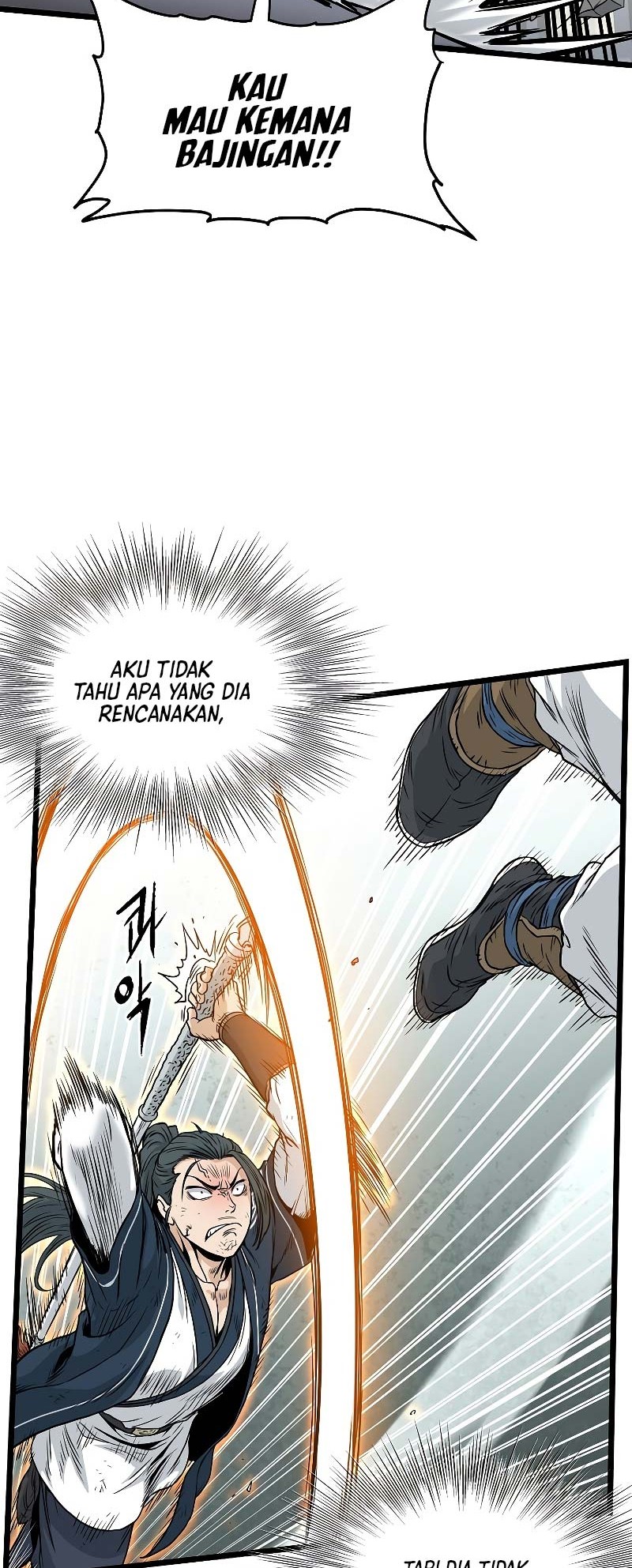 Murim Login - Chapter 173 - Page 23