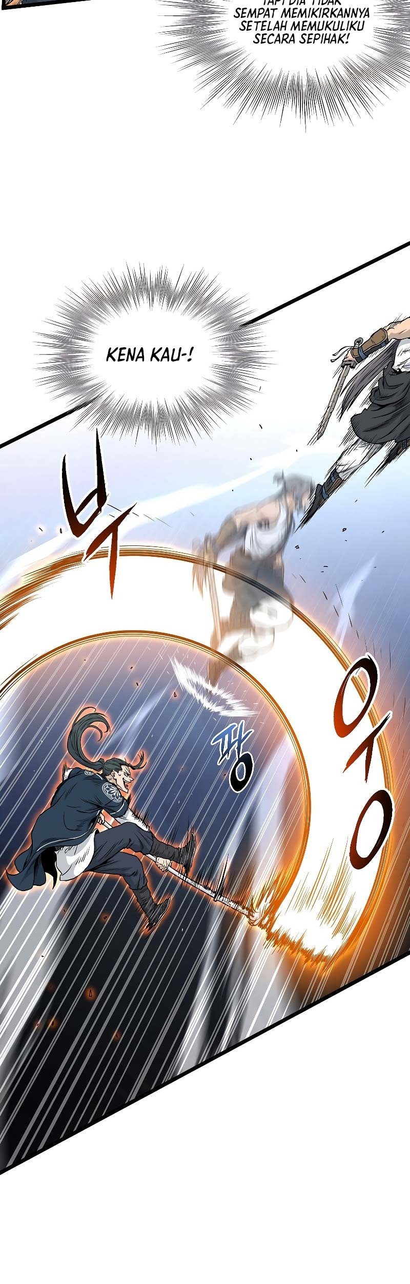 Murim Login - Chapter 173 - Page 24