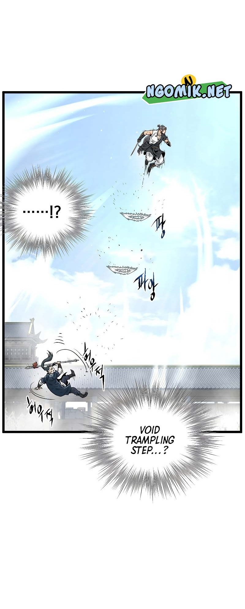 Murim Login - Chapter 173 - Page 25