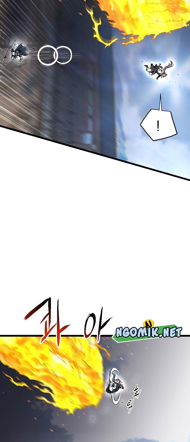 Murim Login - Chapter 173 - Page 29