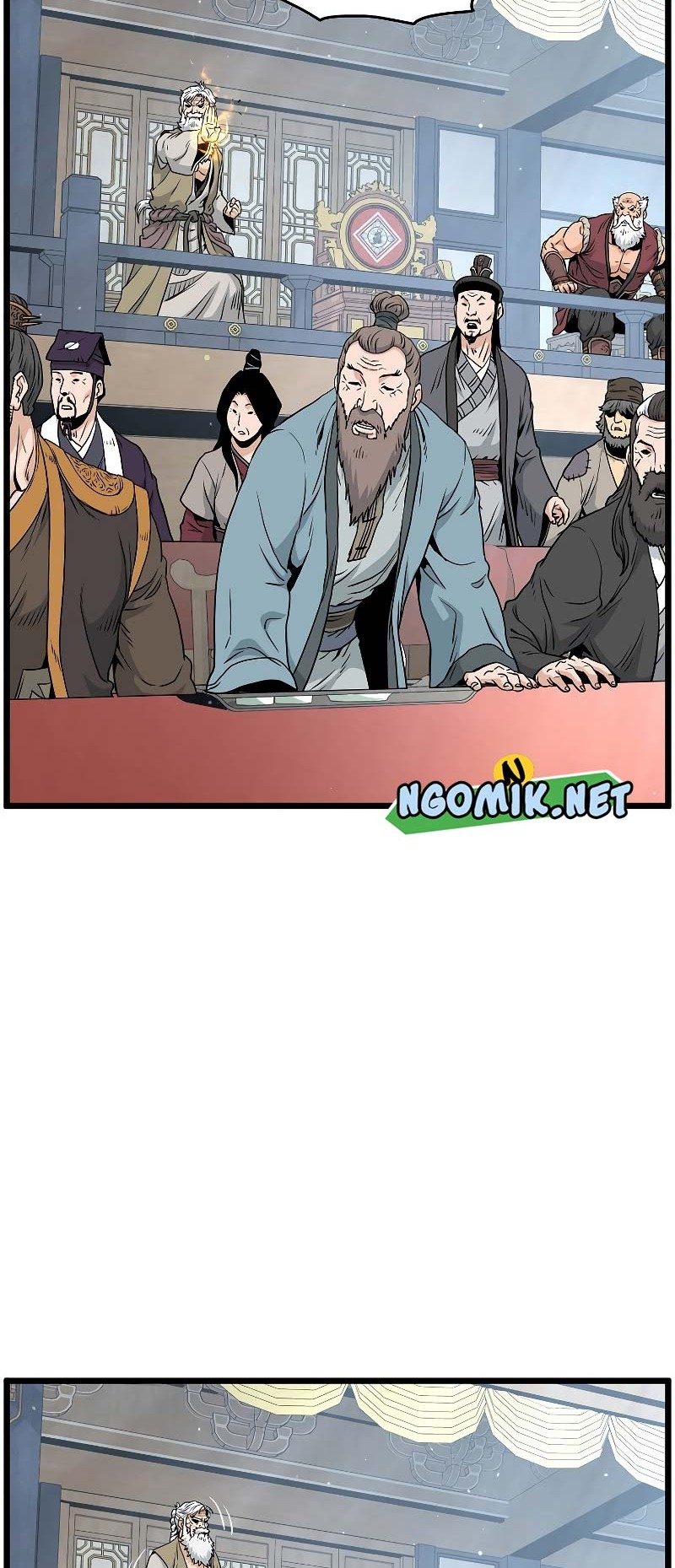 Murim Login - Chapter 173 - Page 31