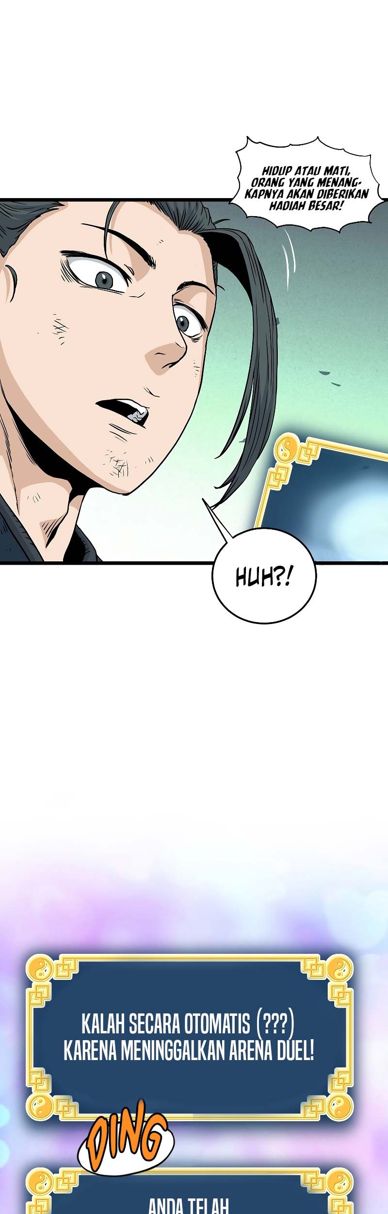 Murim Login - Chapter 173 - Page 34