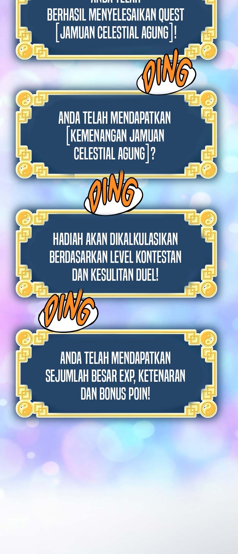 Murim Login - Chapter 173 - Page 35