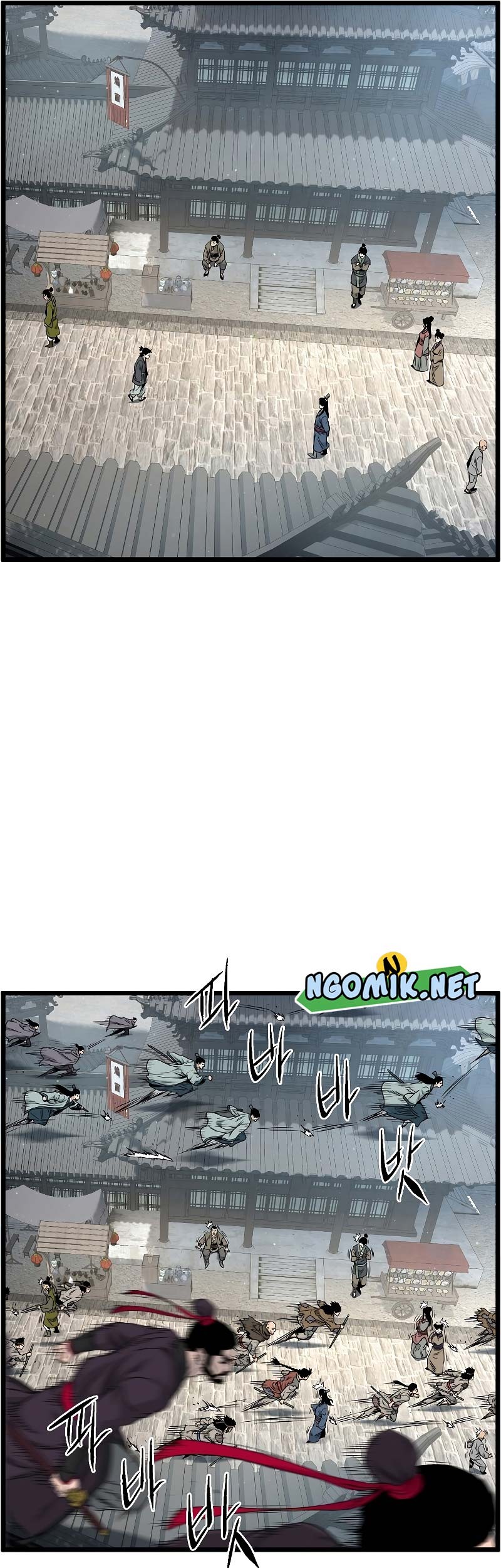 Murim Login - Chapter 173 - Page 38