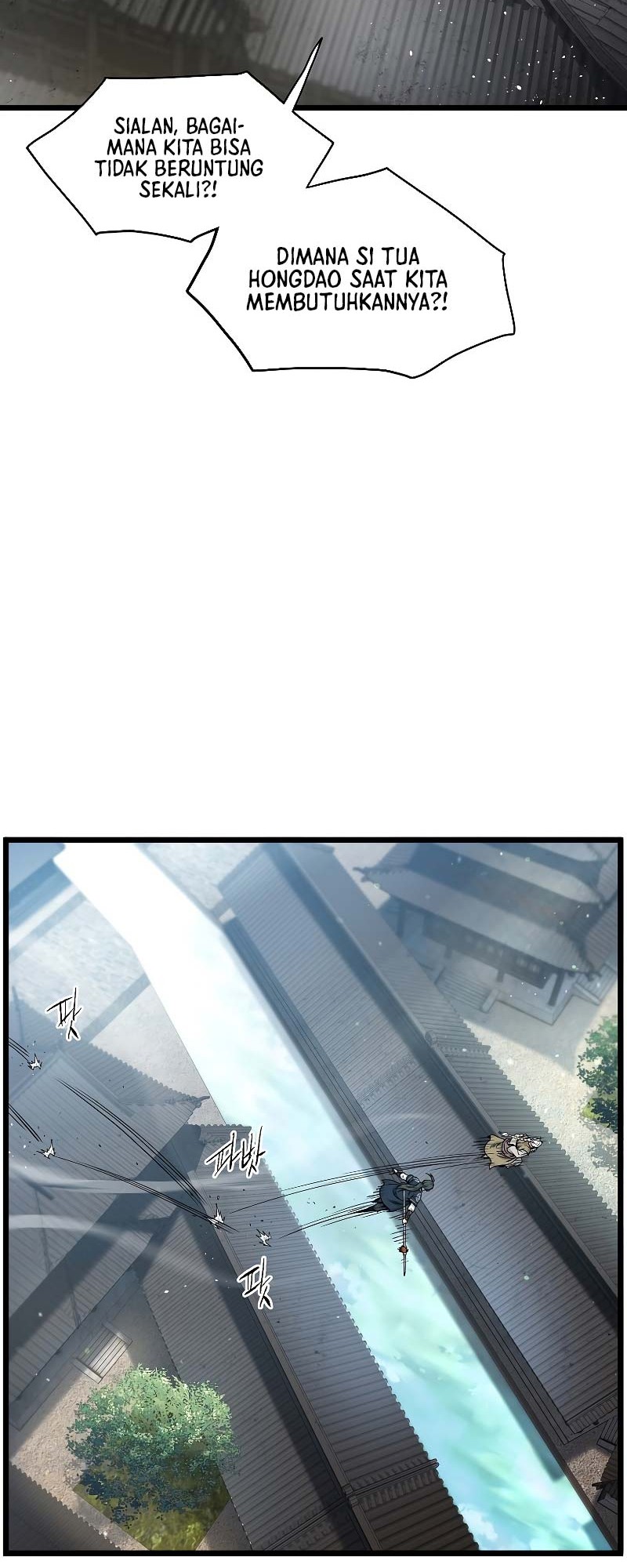 Murim Login - Chapter 173 - Page 45