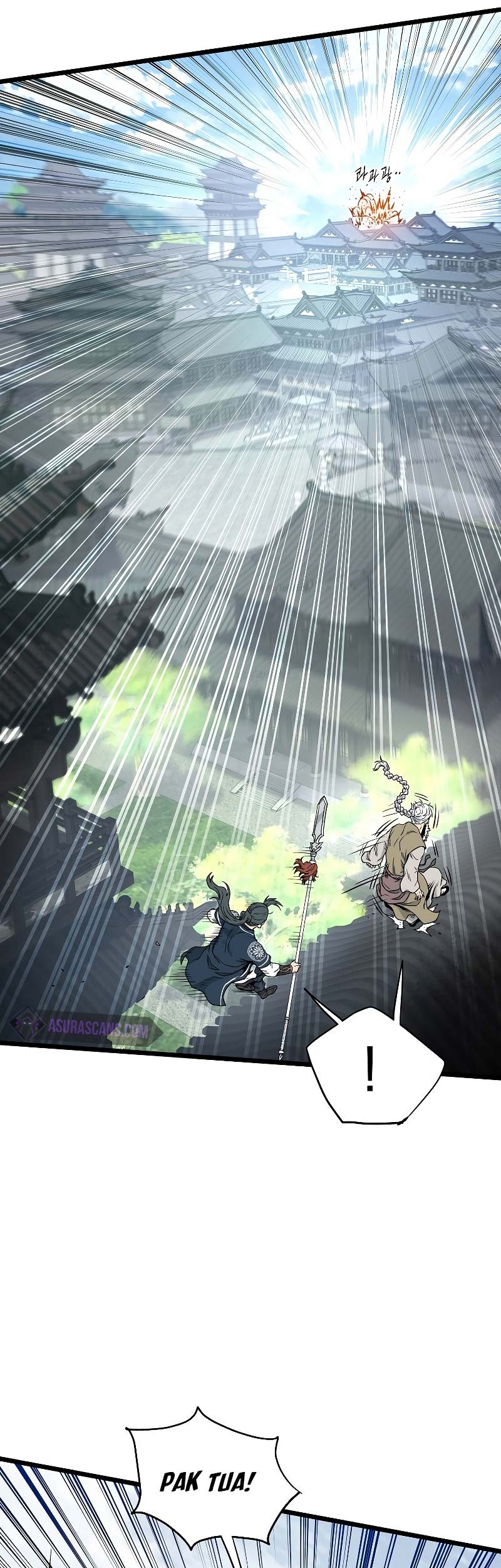 Murim Login - Chapter 173 - Page 50