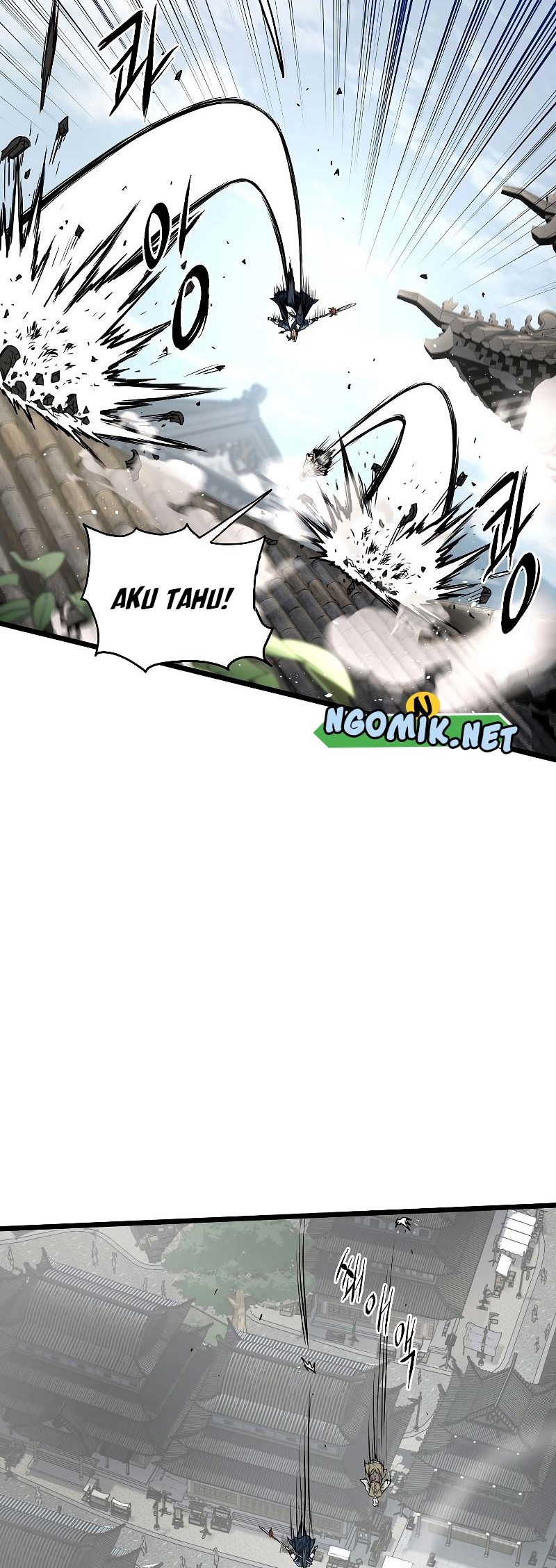 Murim Login - Chapter 173 - Page 51